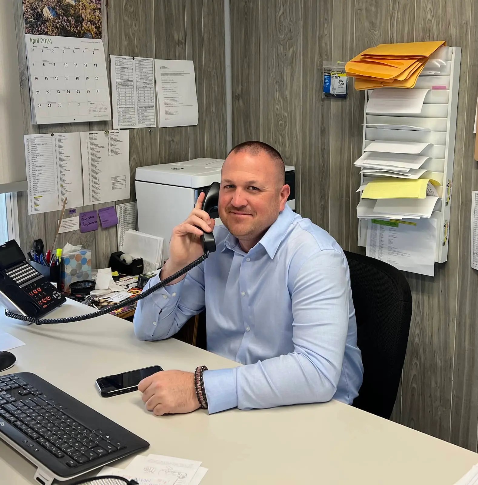 Roby's Propane Gas Roby's Propane