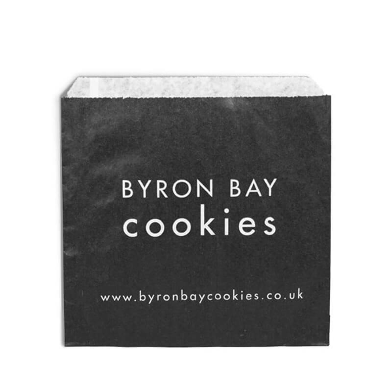 Printed Paper Counter Bags Rocaba Pack Ireland