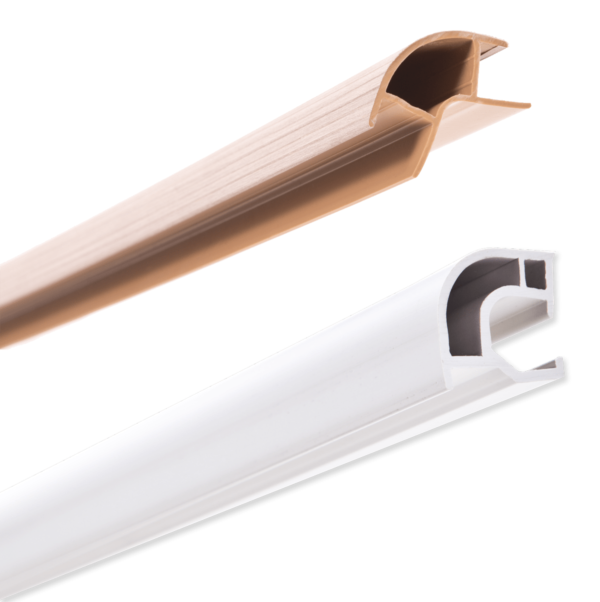 Rigid Plastic Extrusions Brigg Plastic Extrusions UK