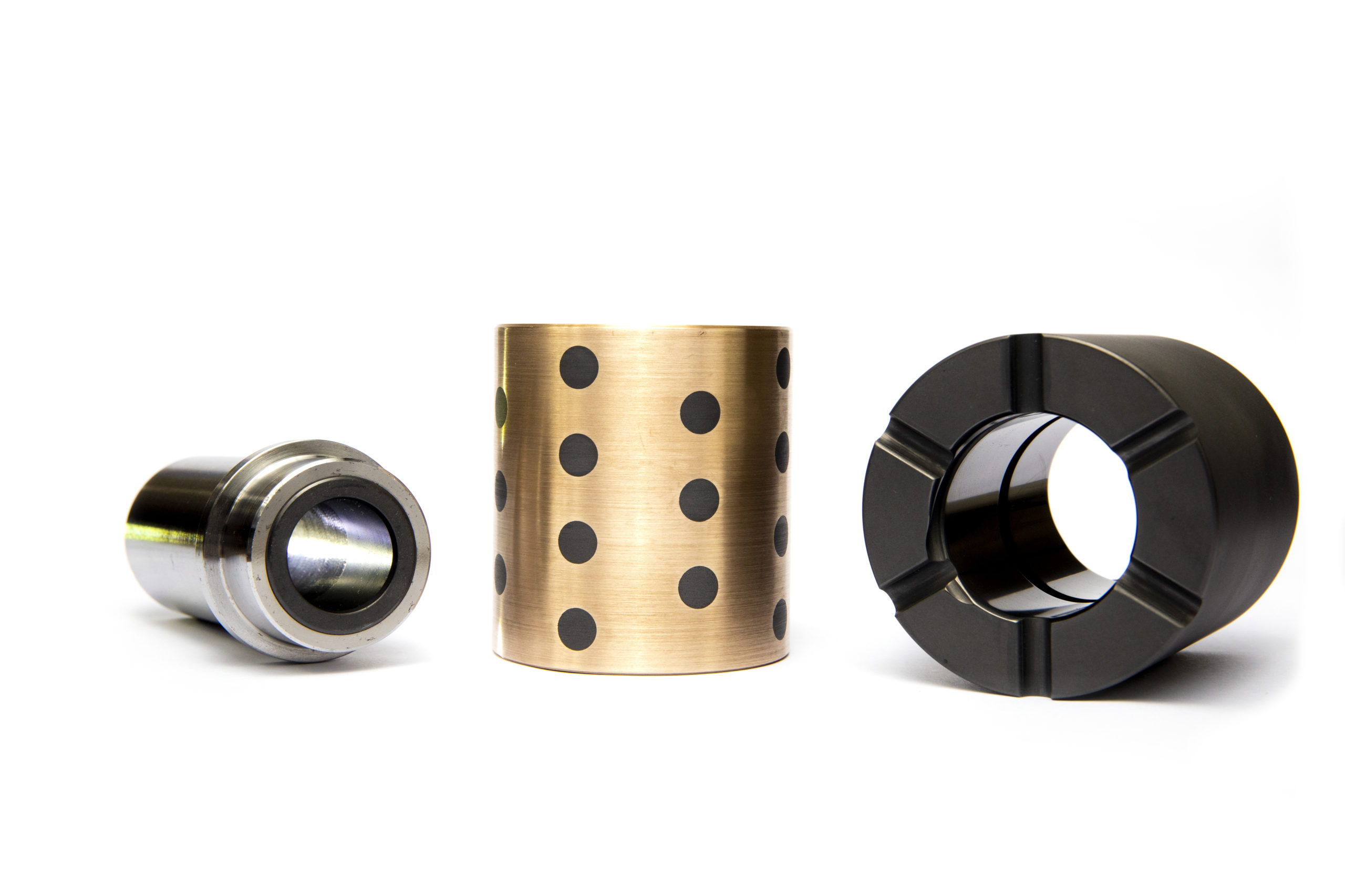 Bearings & Bushings Quality Carbon Graphite Replacement Parts