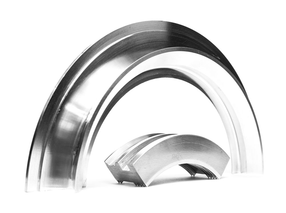 Labyrinth Seal Manufacturers ROC Carbon