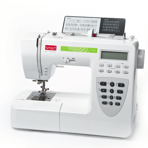 Smart 200 C masina de cusut