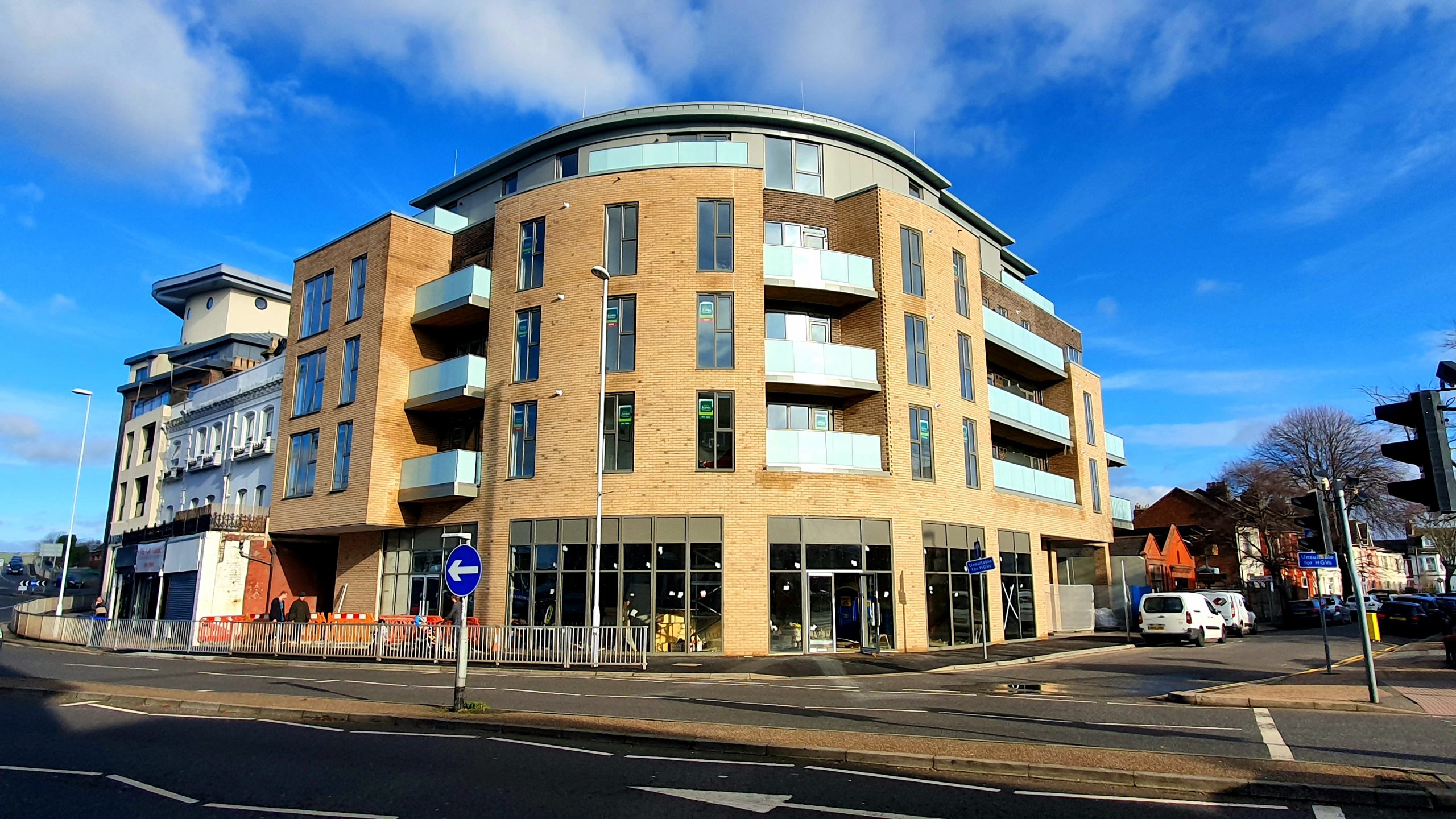 Lennox Road, Worthing BN11 1BF ROCCO Homes