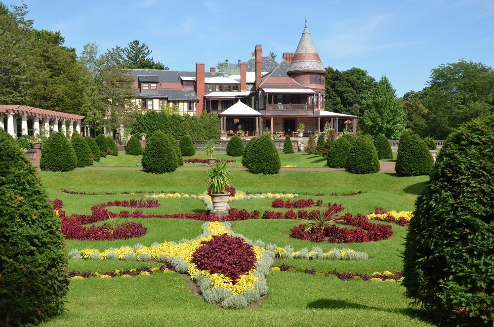 Finger Lakes Wine Center at Sonnenberg Gardens ROC/FLX Craft Beverage