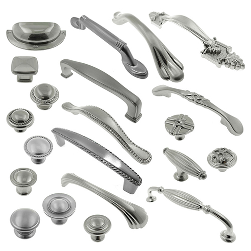 Modern Handles and Contemporary Hardware Suppliers