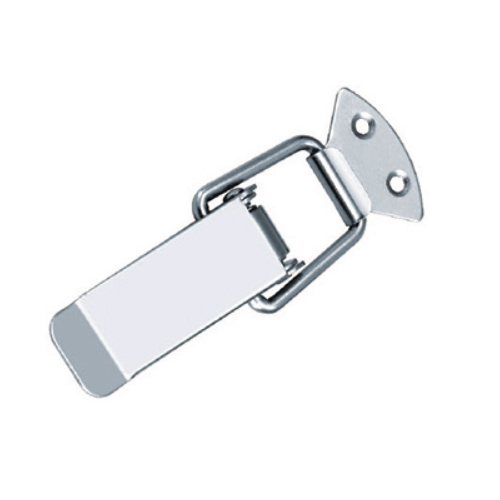 Pull Down Latches with Straight Loop at Rochehardware