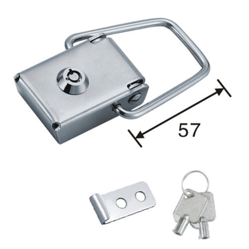 Case Lock Manufacturer
