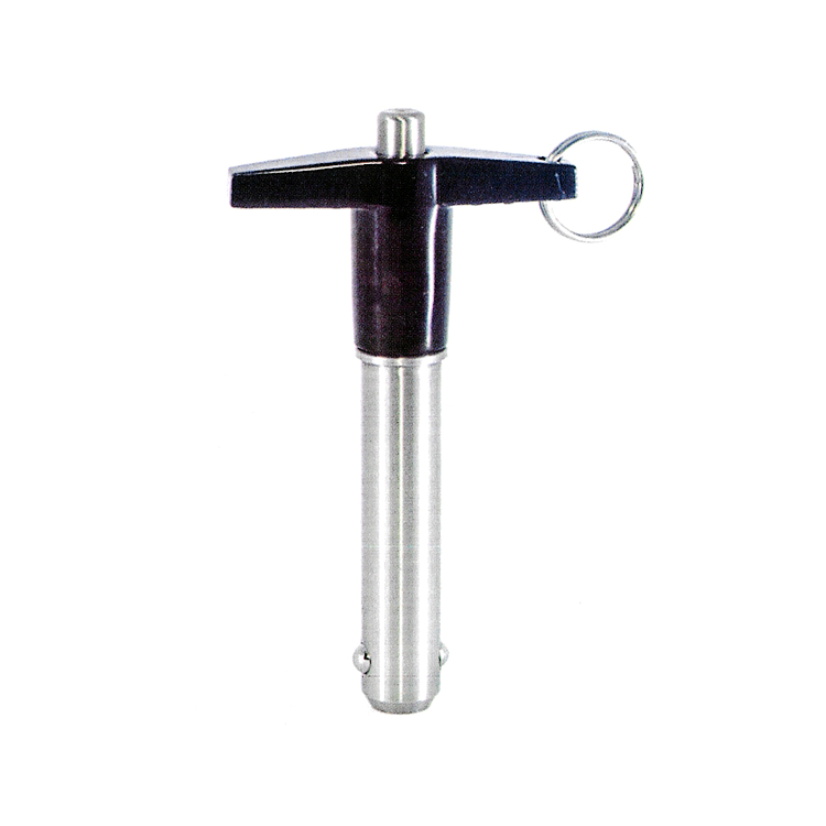 Quick Release Pins, Detent Pins&Ball Lock Pins Get A Quick Quote Now