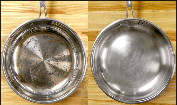 Does Stainless Steel Tarnish? No One Tell You Why