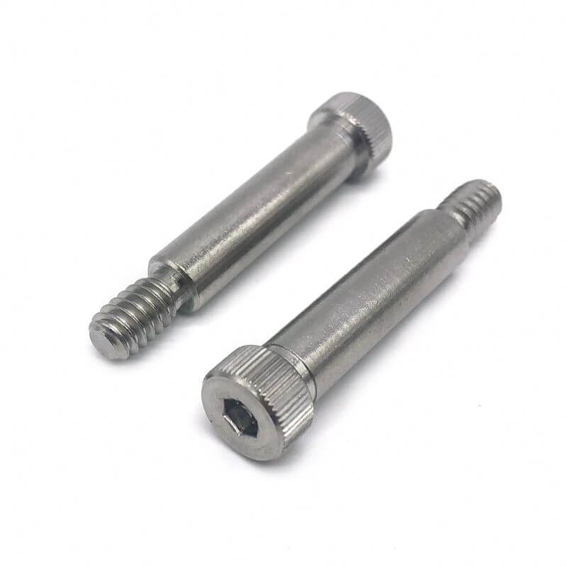 Your Best Shoulder Bolts Manufacturer And Wholesaler In China