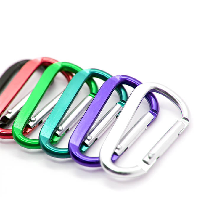 Your Best Carabiners Manufacturer And Wholesaler In China