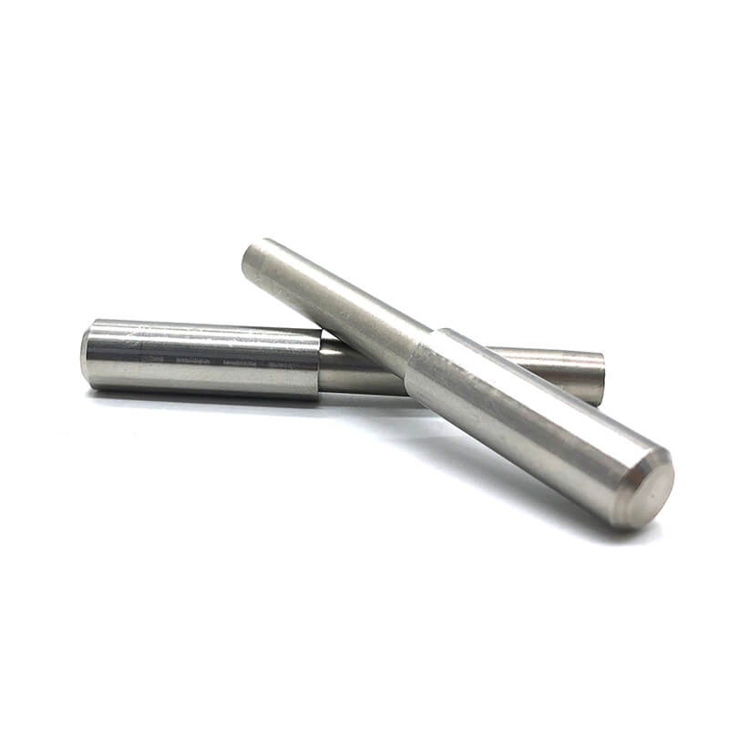China stainless steel dowel pins manufacturer and supplier