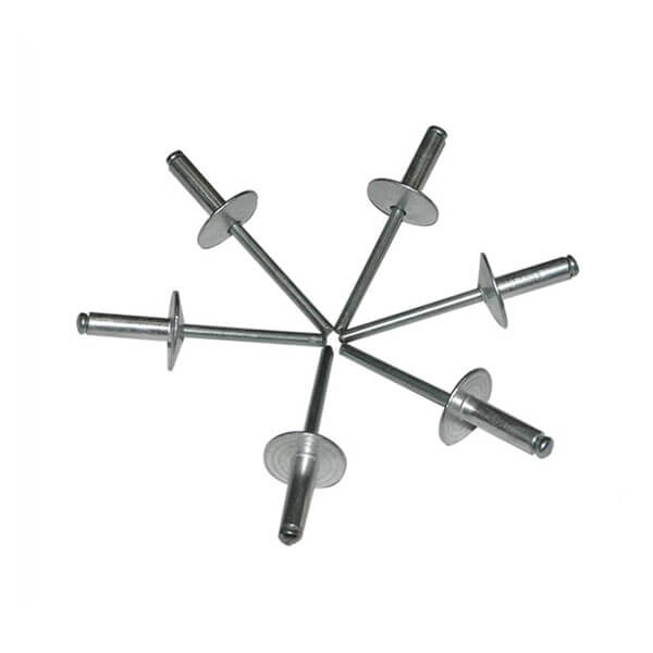 China waterproof blind pop rivets manufacturer and supplier