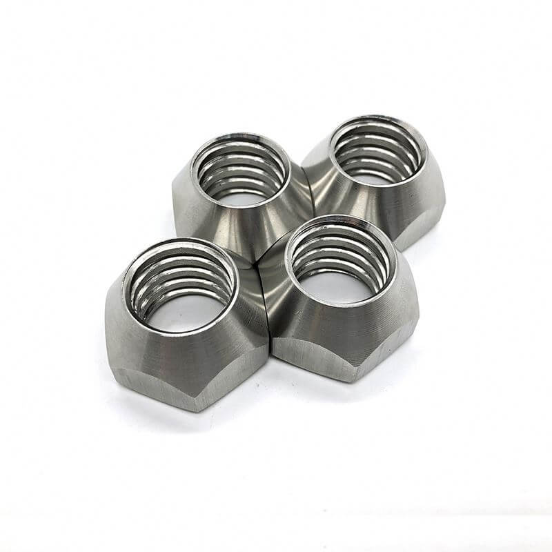 China Best Hex Nuts Manufacturer And Wholesaler