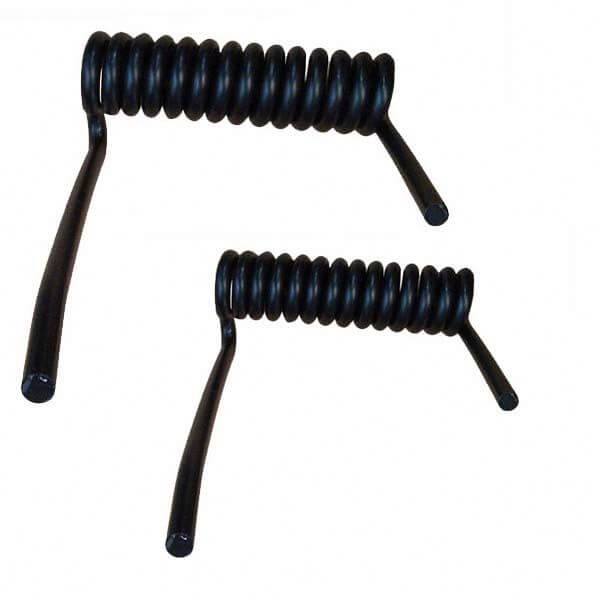 China best heavy duty torsion springs manufacturer and supplier