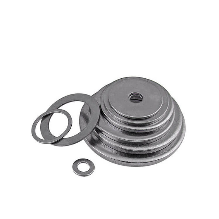 Your best metric flat washers manufacturer and supplier