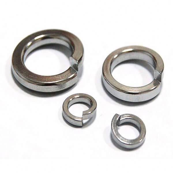 Your best wave spring washers manufacturer and supplier