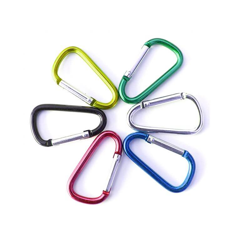 Your Best Carabiners Manufacturer And Wholesaler In China