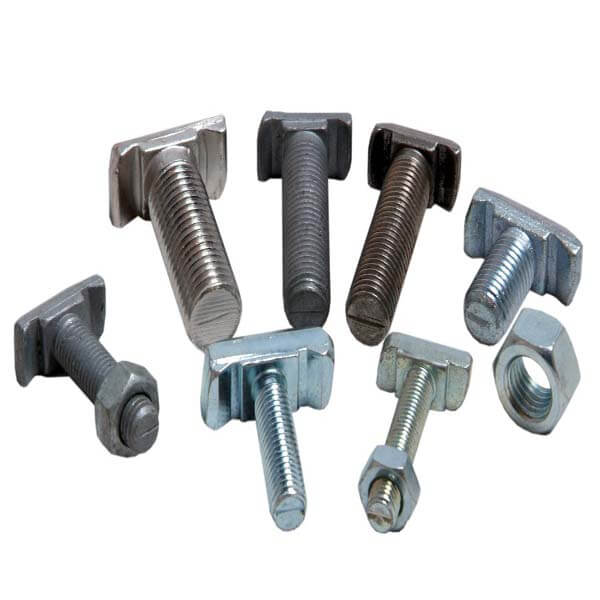Your Best T Bolts Manufacturer And Wholesaler In China
