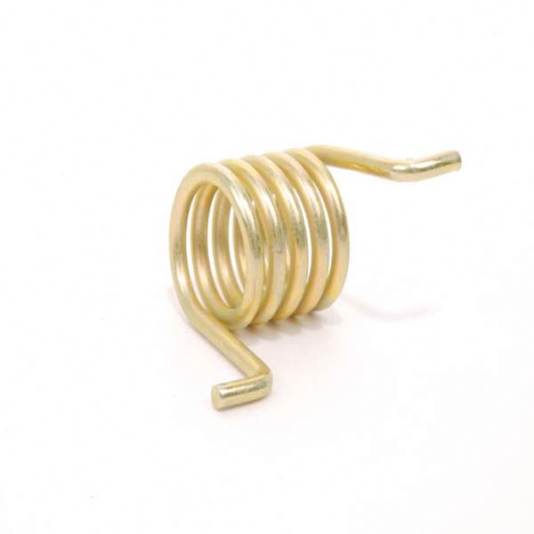 China best heavy duty torsion springs manufacturer and supplier