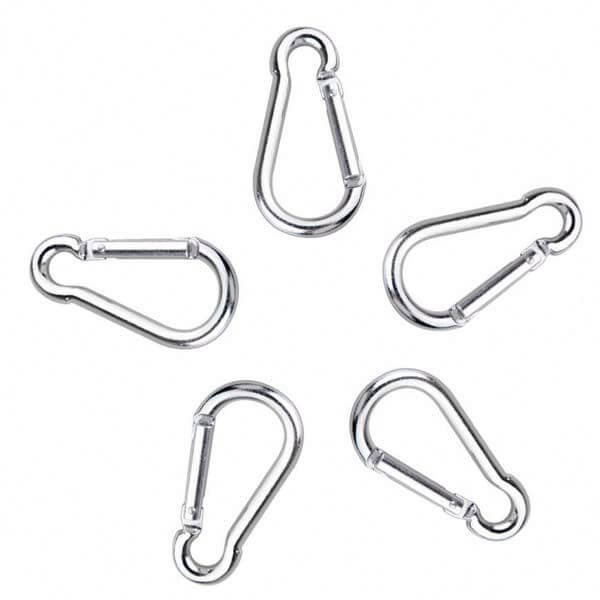 Your Best Carabiners Manufacturer And Wholesaler In China