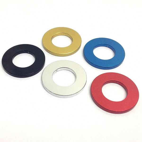 Your best large flat washers manufacturer and supplier