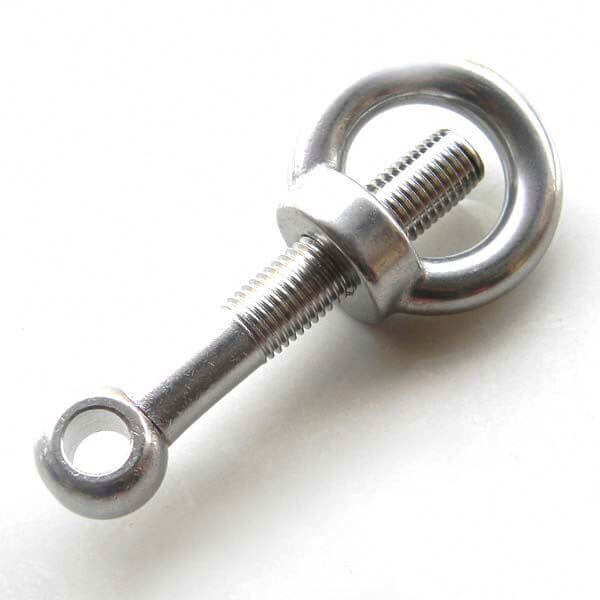 Your Best Heavy Duty Eye Bolts Manufacturer and Supplier