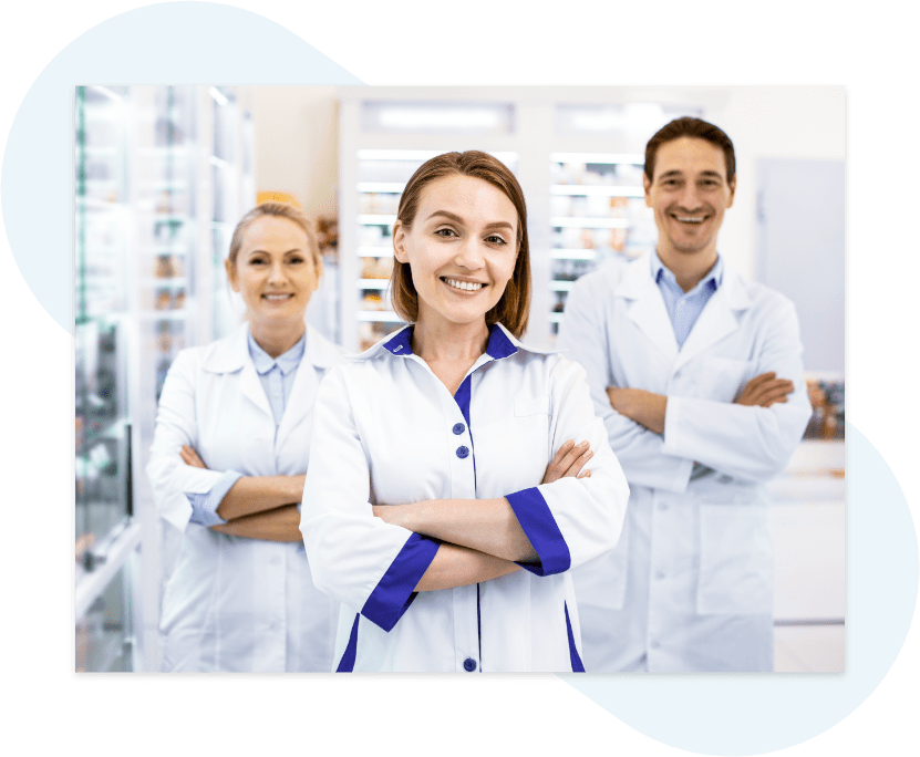 About Us Rochelle Pharmacy & Wellness Center