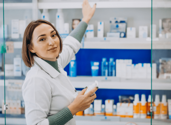 Home Rochelle Pharmacy & Wellness Center