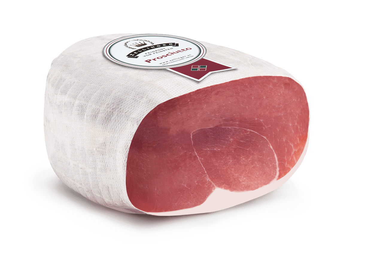 Prosciutto ROCHELT der Feinkost Scout für Österreich & Bayern