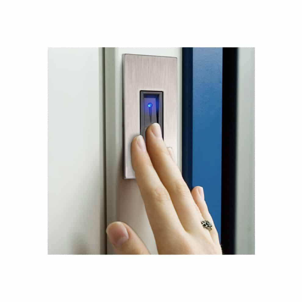 Industrial Roller Doors Security Shutter Manufacturer Roché Security