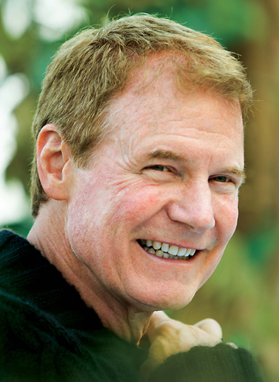 Danny Wegman elected University board chairelect, four new trustees(06)