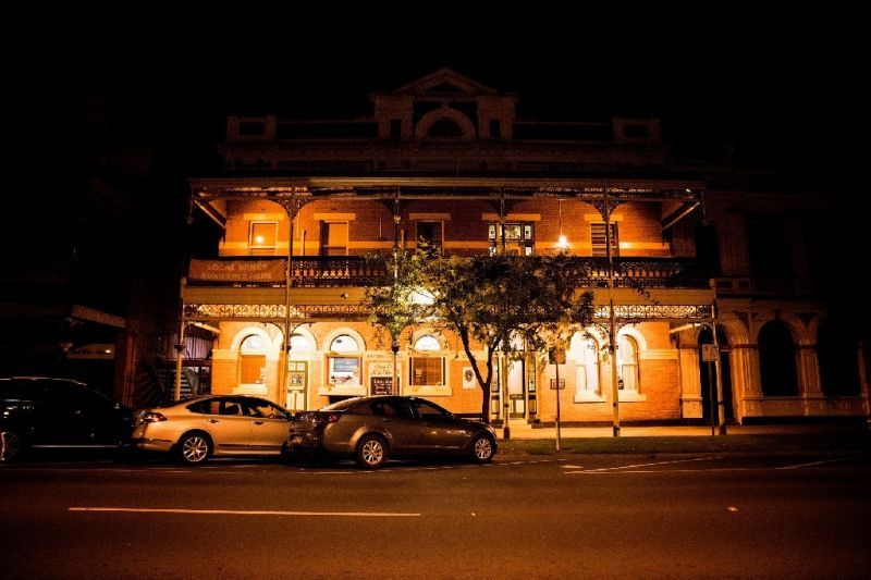 Stay Visit Rochester Victoria