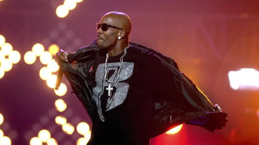 DMX to be mourned during memorial service at Barclays Center