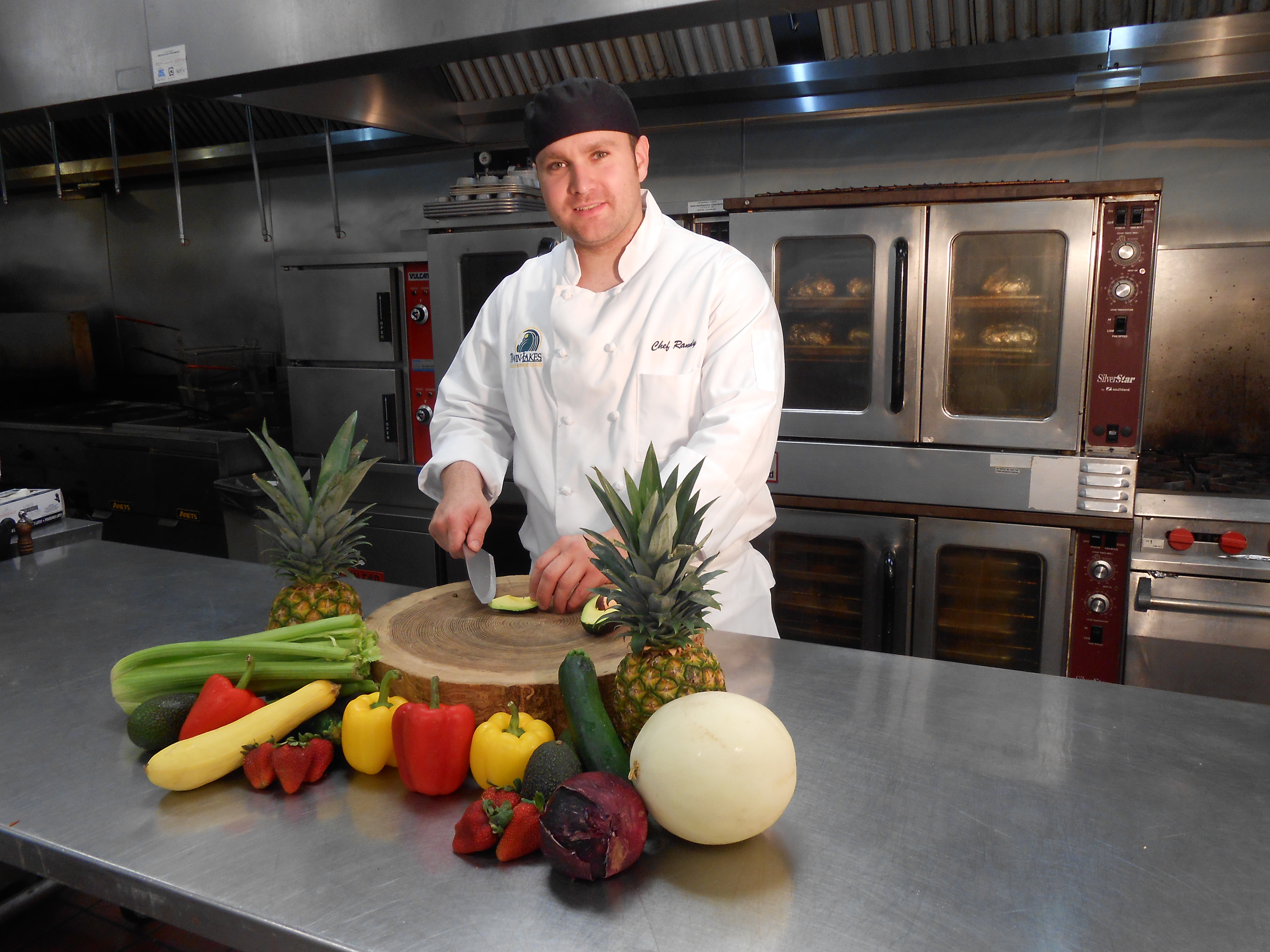 Learn Outdoor Cooking Techniques at “Let’s Get Grilling”