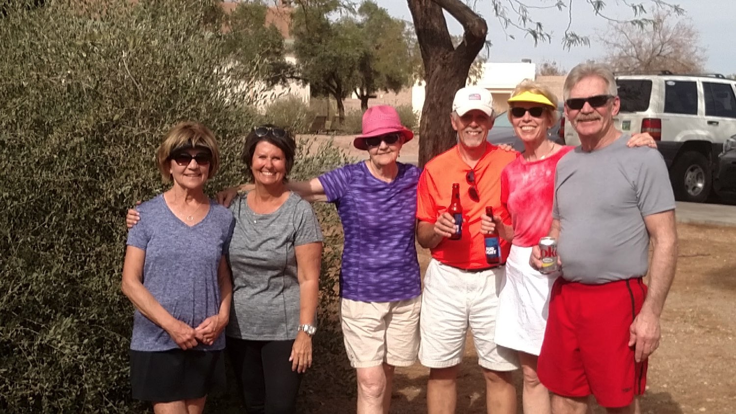 Photo Gallery Rochester Pickleball