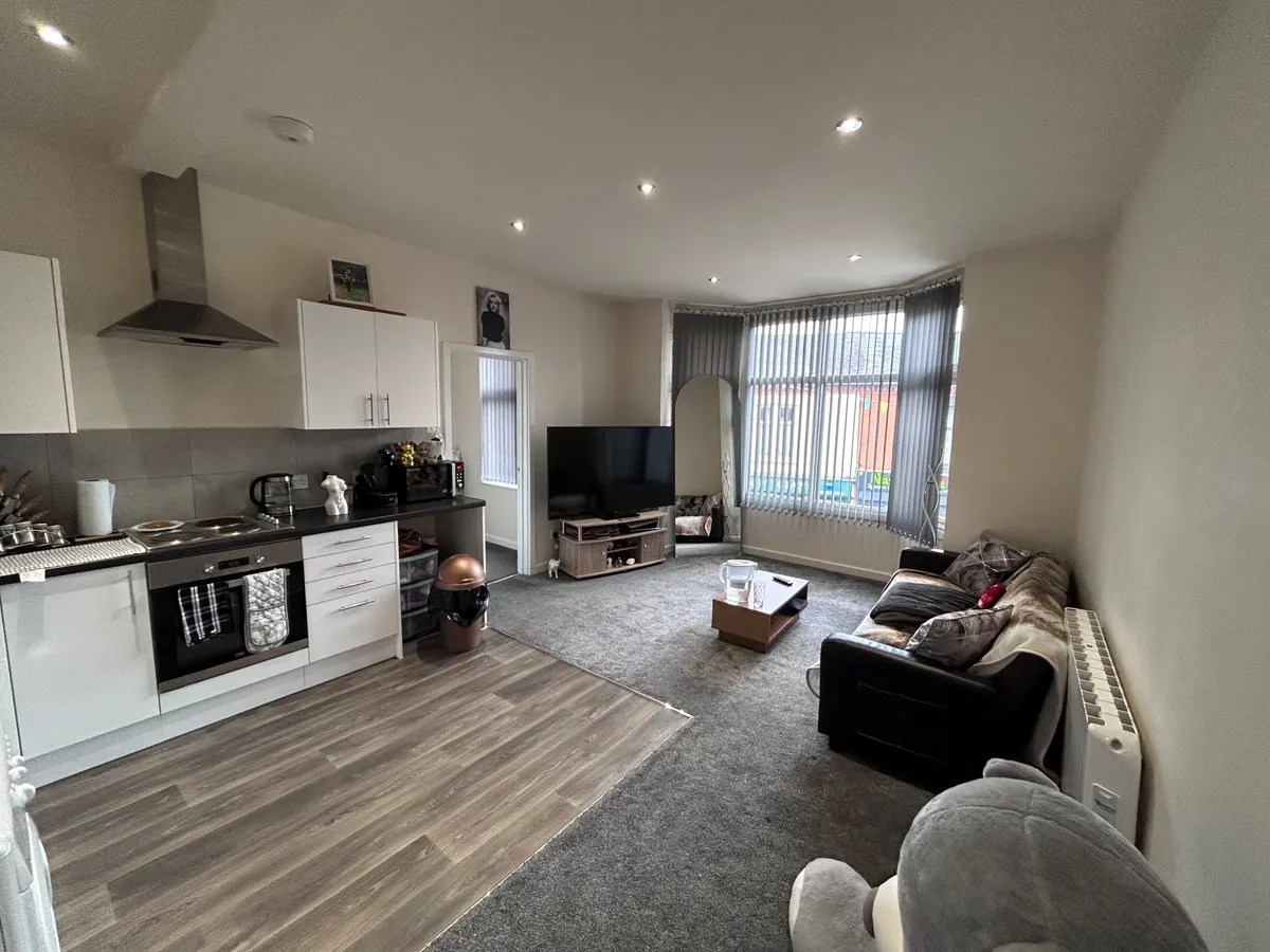 Melbourne Road, Highfields Rochester Williams Residential Lettings