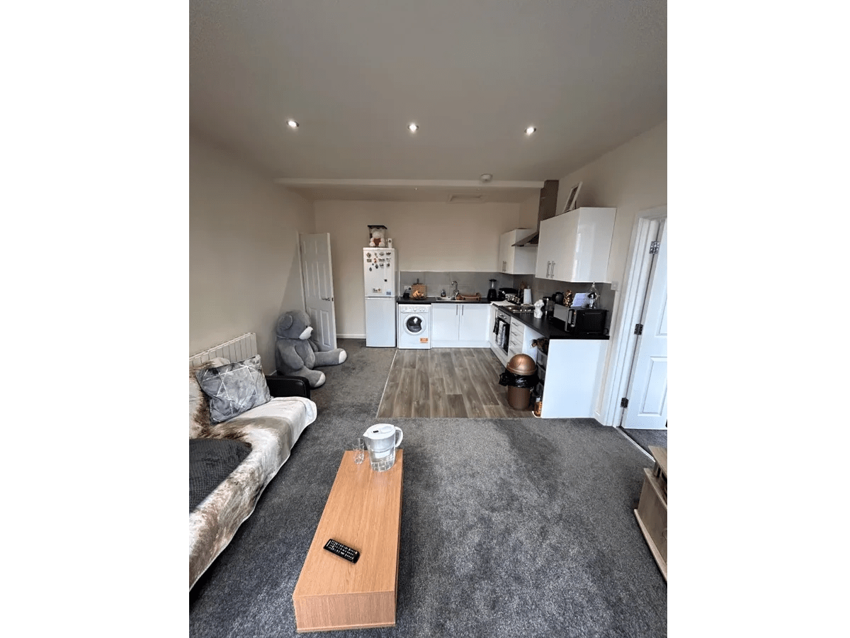 Melbourne Road, Highfields Rochester Williams Residential Lettings