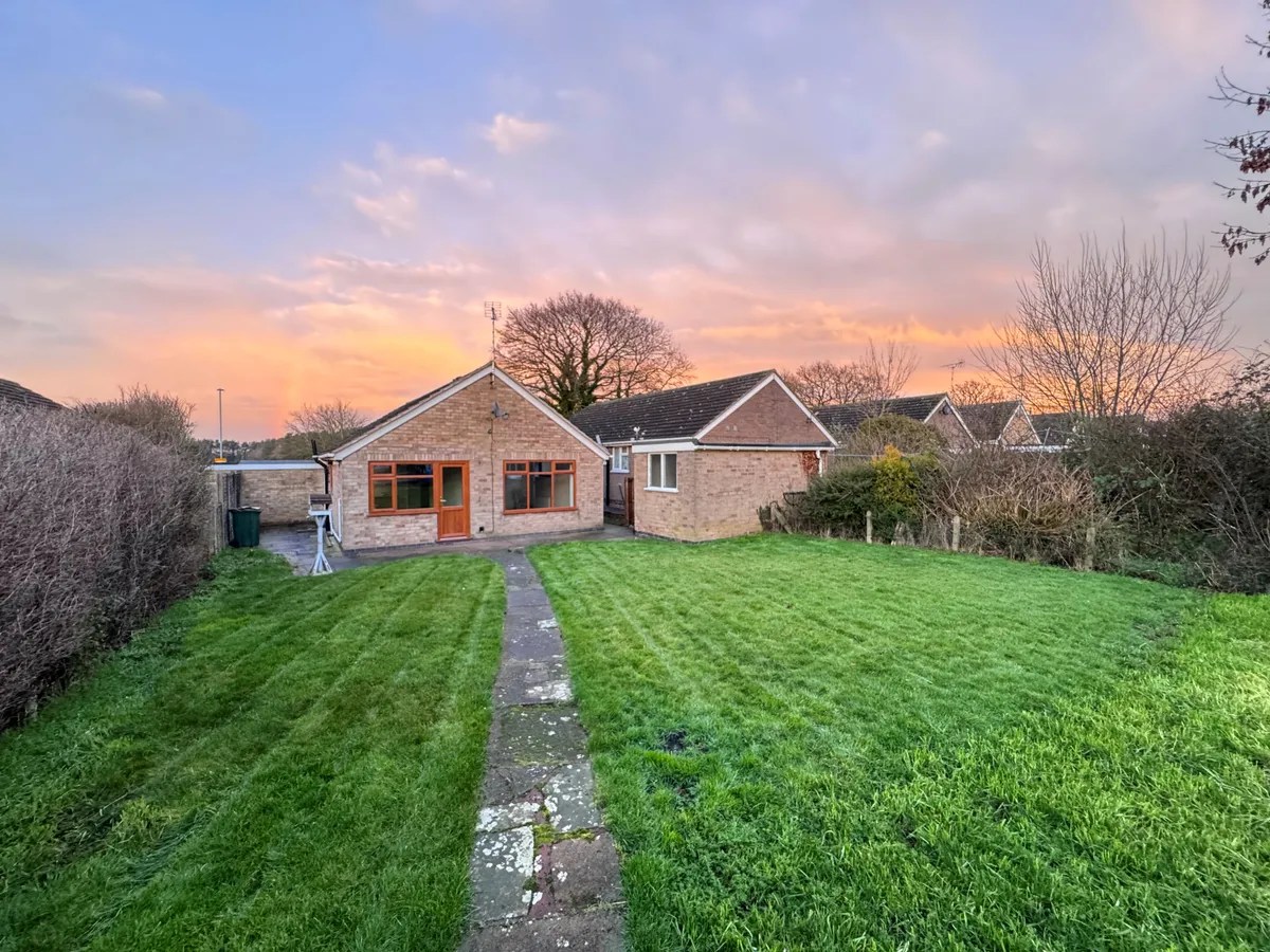 Hospital Lane, Blaby Rochester Williams Lettings