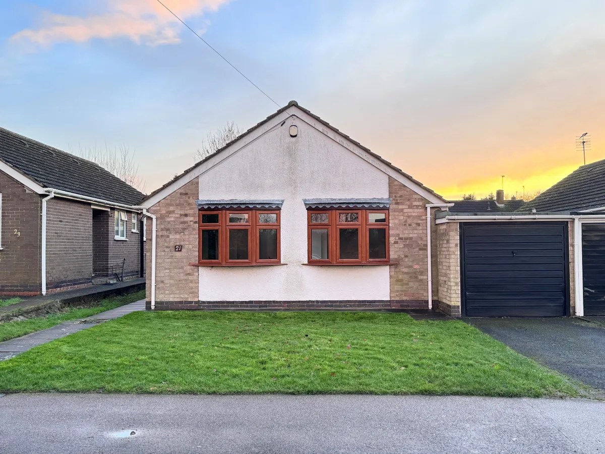 Hospital Lane, Blaby Rochester Williams Lettings