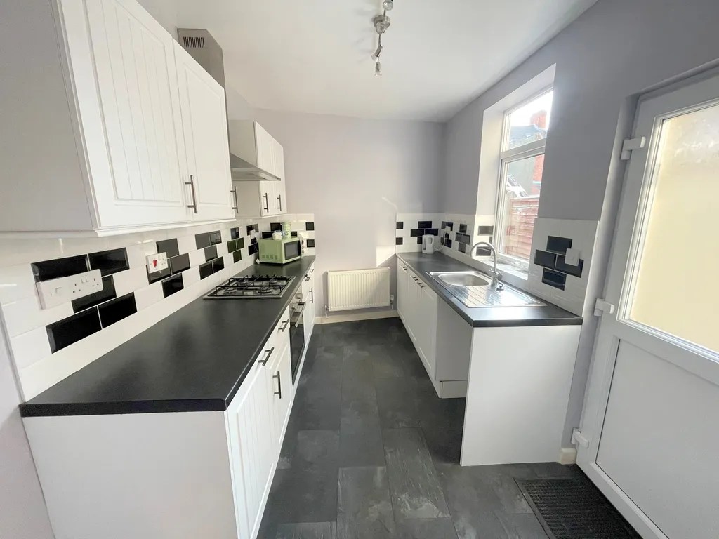 Central Road, Hugglescote Rochester Williams Lettings