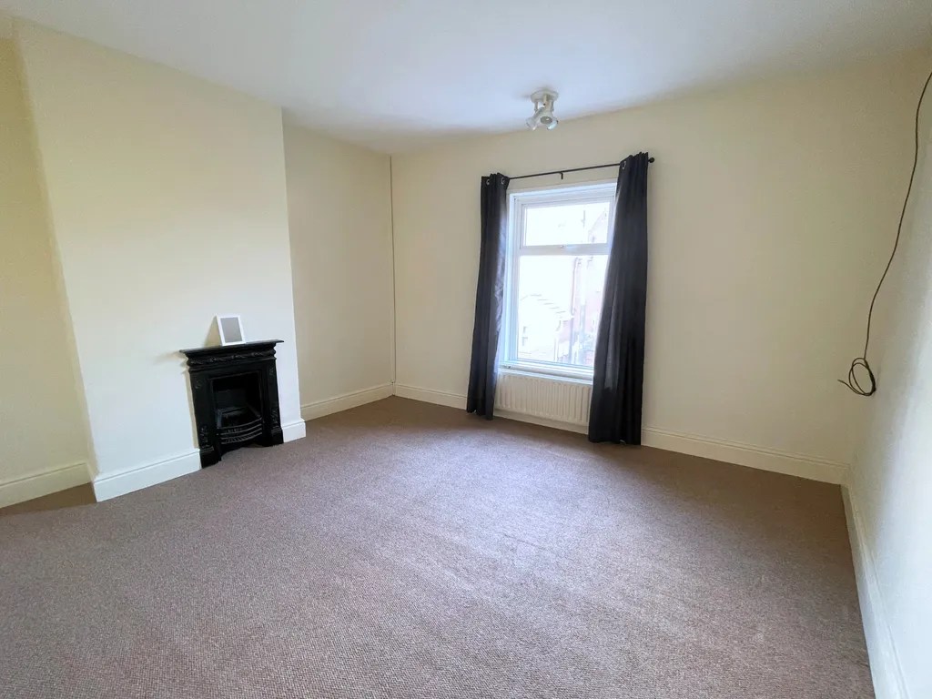 Central Road, Hugglescote Rochester Williams Lettings