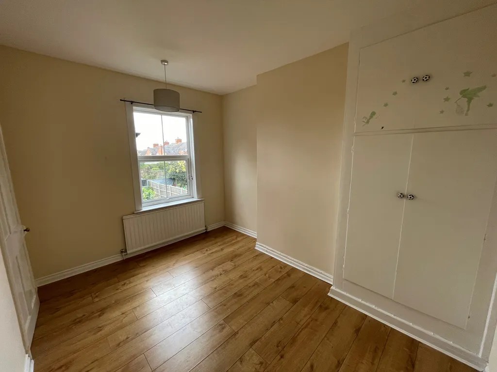 Harcourt Road, Wigston Rochester Williams Residential Lettings