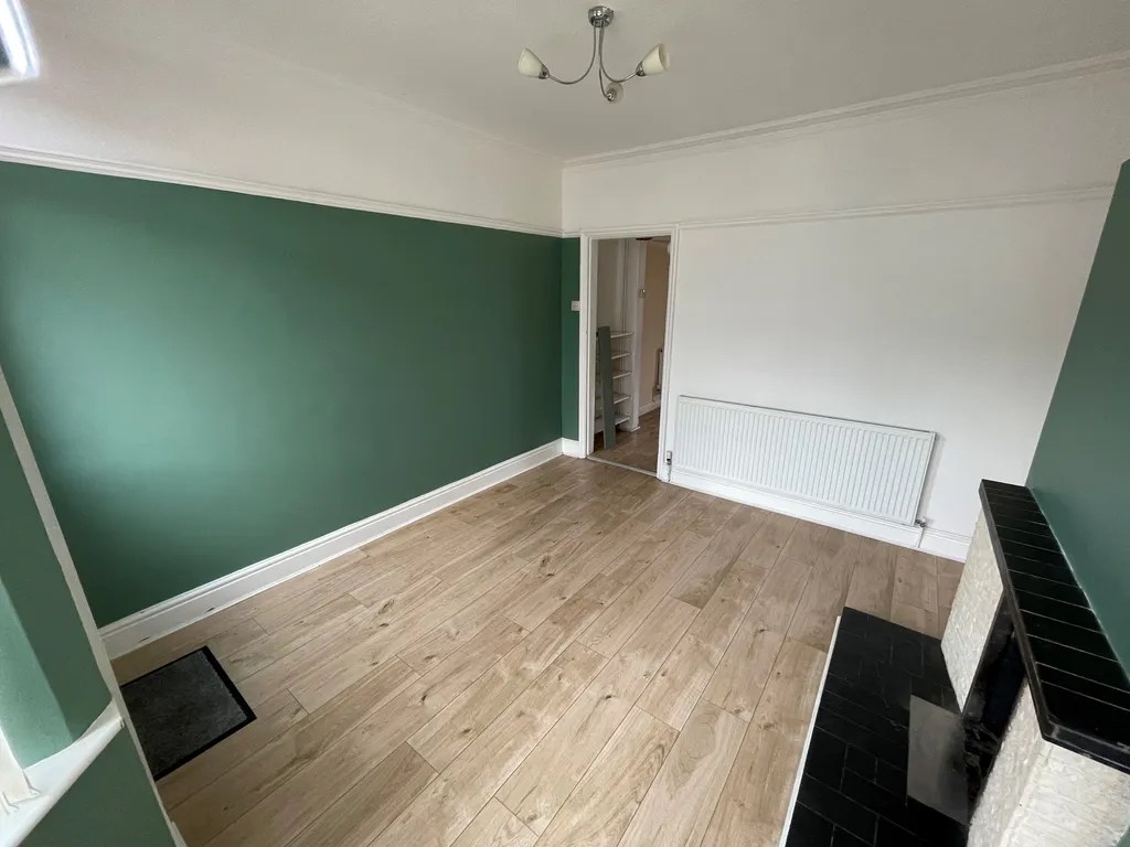 Harcourt Road, Wigston Rochester Williams Residential Lettings