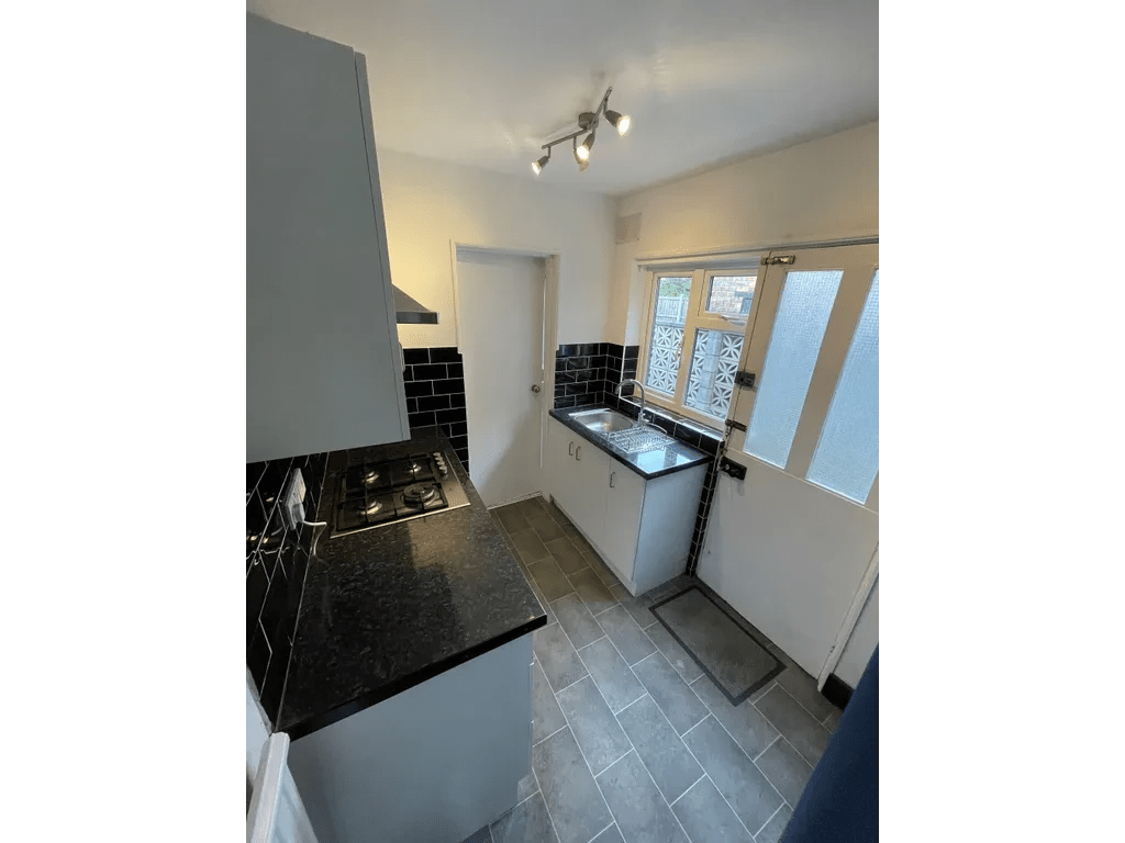 Harcourt Road, Wigston Rochester Williams Residential Lettings