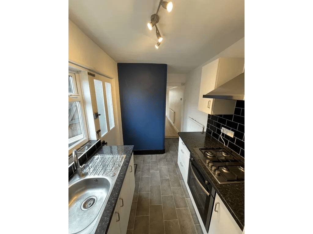 Harcourt Road, Wigston Rochester Williams Residential Lettings