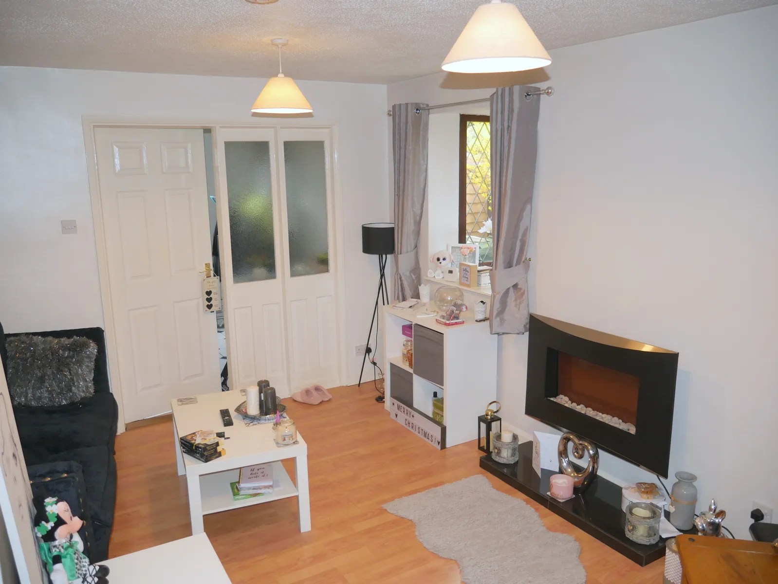 Little Dale, Wigston Harcourt Rochester Williams Lettings