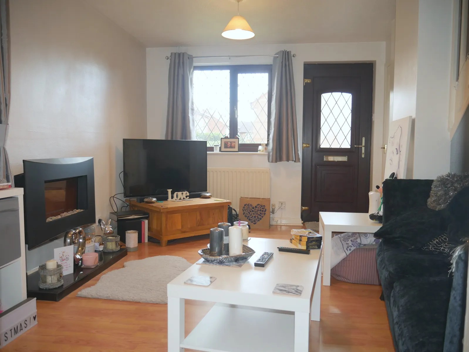 Little Dale, Wigston Harcourt Rochester Williams Lettings