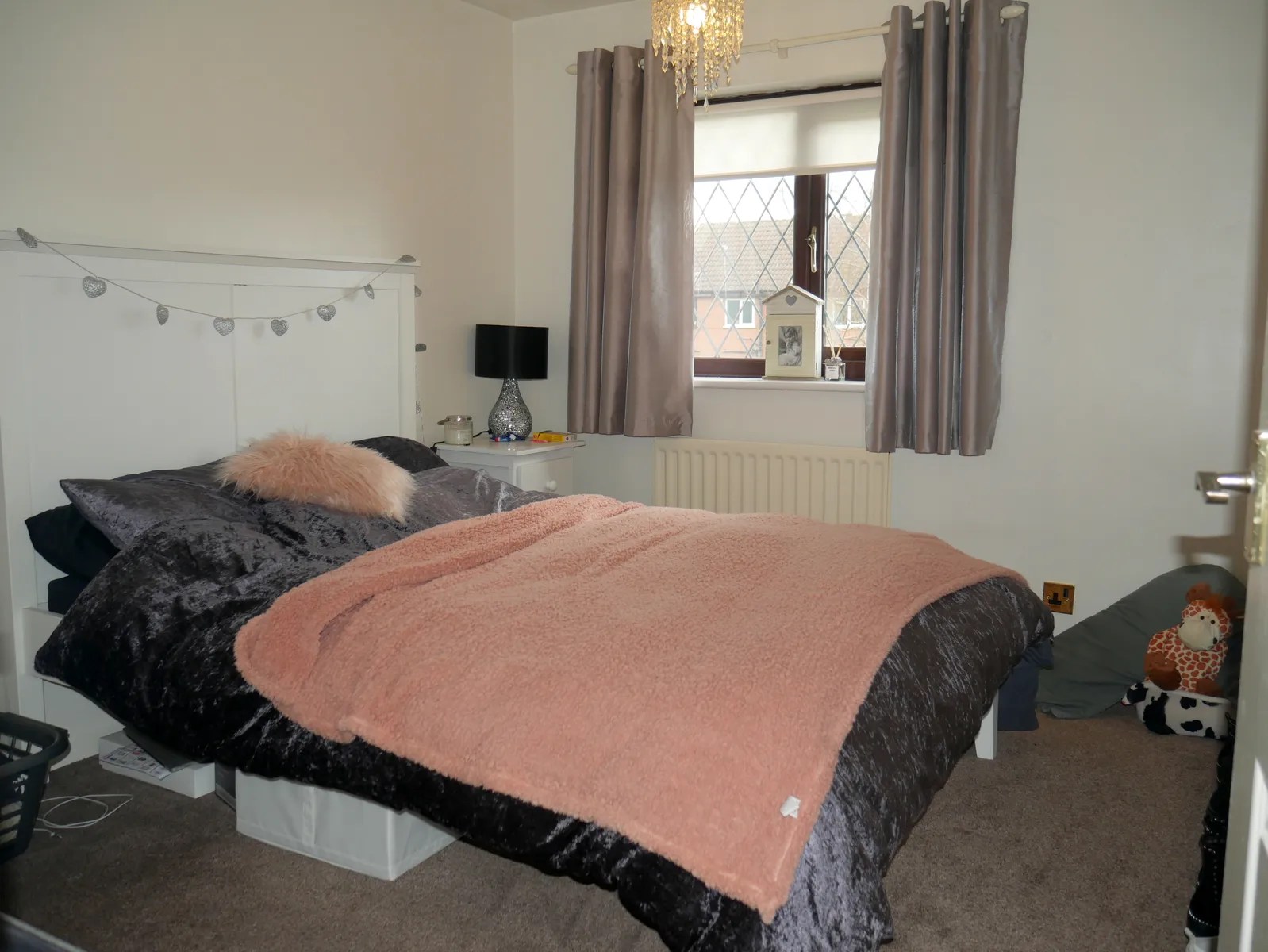 Little Dale, Wigston Harcourt Rochester Williams Lettings