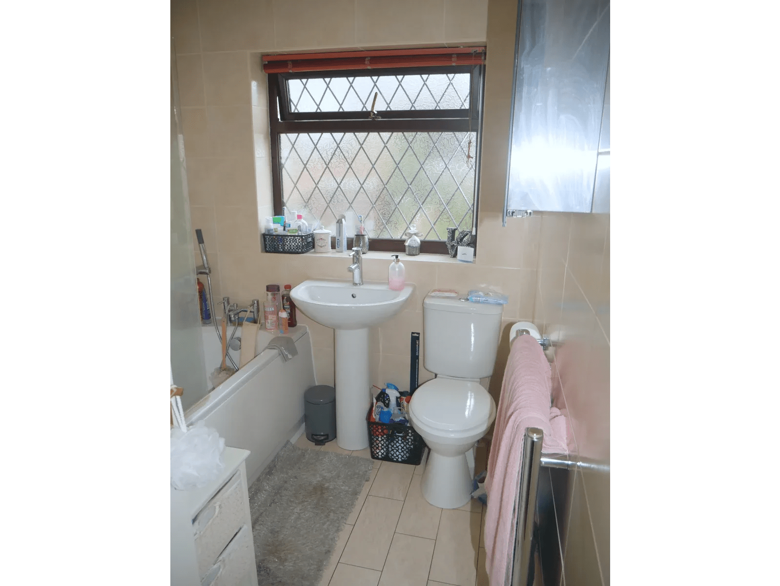 Little Dale, Wigston Harcourt Rochester Williams Lettings